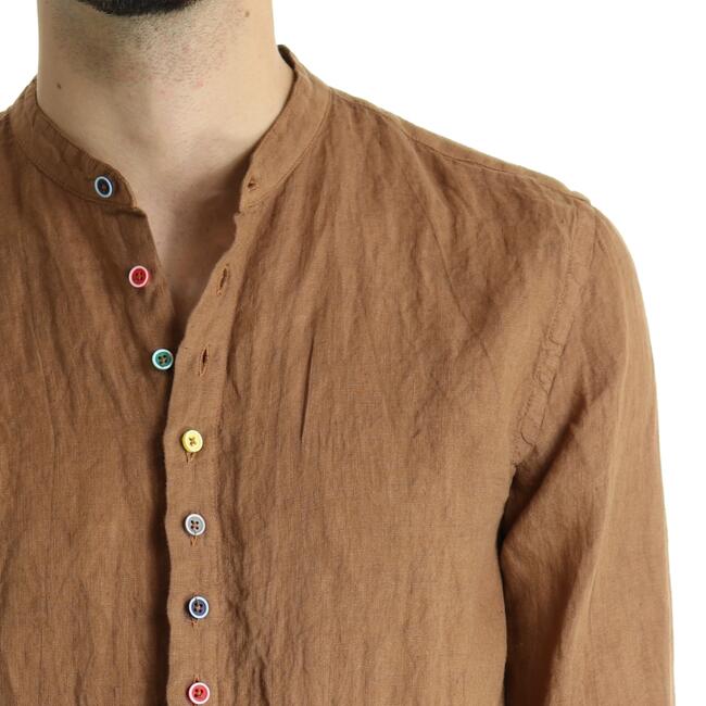 COREANA IN LINO BL11 - Mad Fashion | img vers.650x/